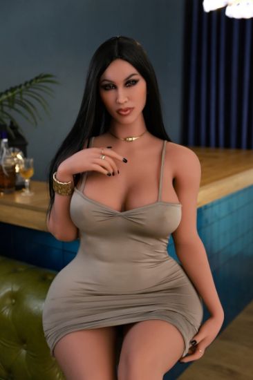 Picture of 6YE Dolls 157cm/5ft2 G-cup TPE Sex Doll – Ophelia Finn [In Stock | US Only]