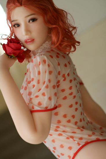 Picture of 6YE Dolls 165cm/5ft5 F-cup TPE Sex Doll – Rowan [In Stock | US Only]