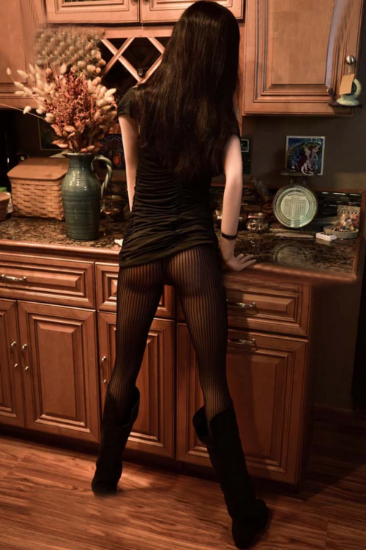 Picture of 6YE Dolls 170cm/5ft7 D-cup TPE Sex Doll – Nydia Gus [In Stock | US Only]