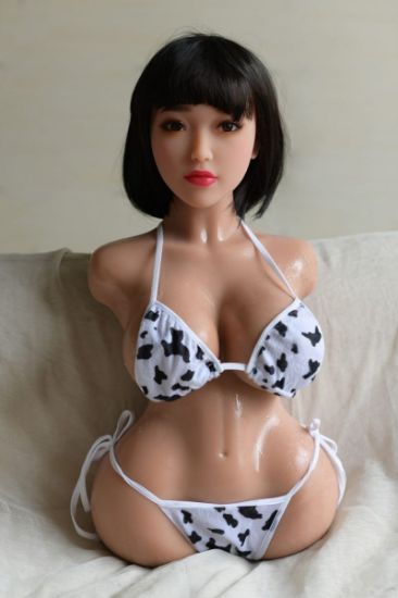 Picture of 6YE Dolls 66cm/2ft2 G-cup Torso TPE Sex Doll – Myrna [In Stock | US Only]