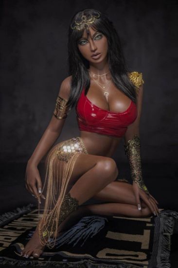 Picture of 148cm/4ft10 F-cup TPE Sex Doll – Tiffany [EU In Stock | EU Only]