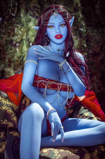 Picture of Aibei Doll | 158cm/5ft2 E-cup TPE Sex Doll – Bella [EU In Stock | EU Only]