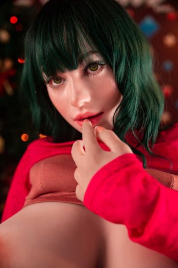 Picture of Climax Doll - 91cm/2ft12 I-cup Silicone Head Sex Doll Torso – Hazel [In Stock EU Only]