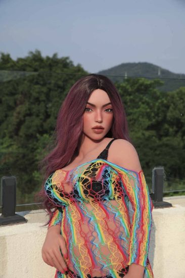 Picture of Climax Doll - 155cm/5ft1 E-cup Silicone Head Sex Doll – Ginny [In Stock | US Only]