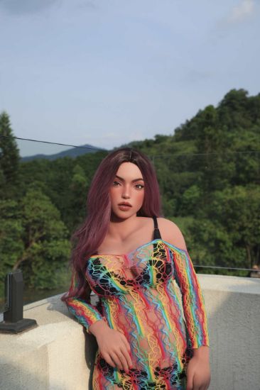 Picture of Climax Doll - 155cm/5ft1 E-cup Silicone Head Sex Doll – Ginny [In Stock | US Only]