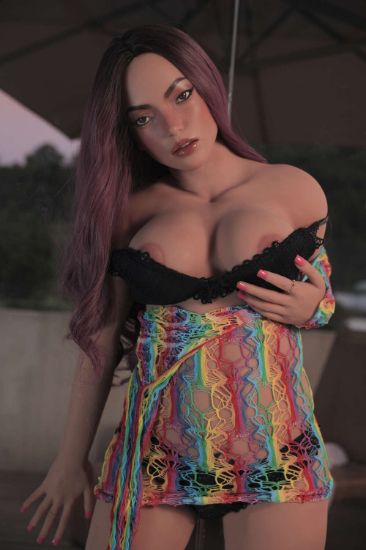 Picture of Climax Doll - 155cm/5ft1 E-cup Silicone Head Sex Doll – Ginny [In Stock | US Only]