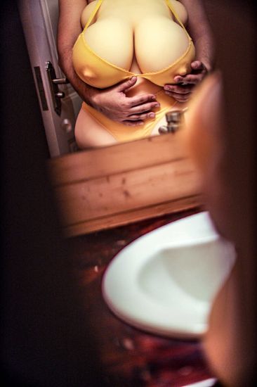 Picture of Climax Doll - 63cm/2ft1 M-cup Female Torso TPE Sex Toys [In Stock | US Only]