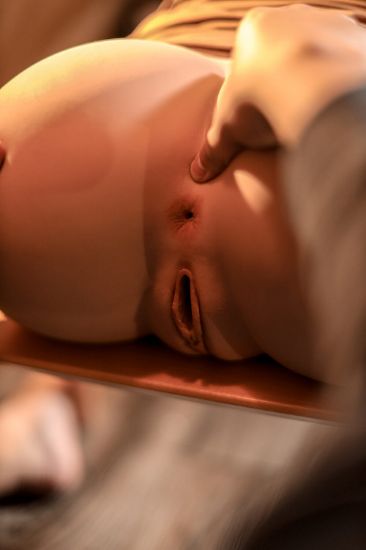 Picture of Climax Sex Dolls - 63cm/2ft1 M-cup Female Torso TPE Sex Toys [In Stock | US Only]