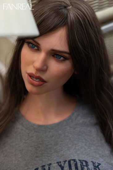 Picture of [In Stock | EU Only] T95cm/3ft1 G-cup Silicone Sex Doll Torso – Gina