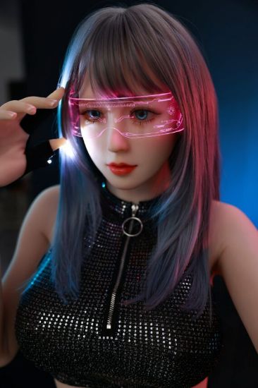 Picture of Addyson - Technology Girl Sex Doll - 165cm/5ft5 - US Stock