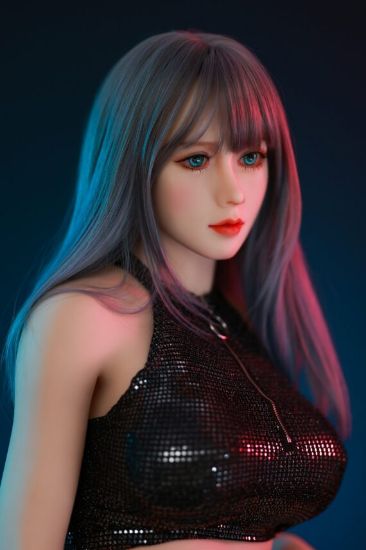 Picture of Addyson - Technology Girl Sex Doll - 165cm/5ft5 - US Stock