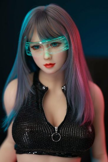 Picture of Addyson - Technology Girl Sex Doll - 165cm/5ft5 - US Stock