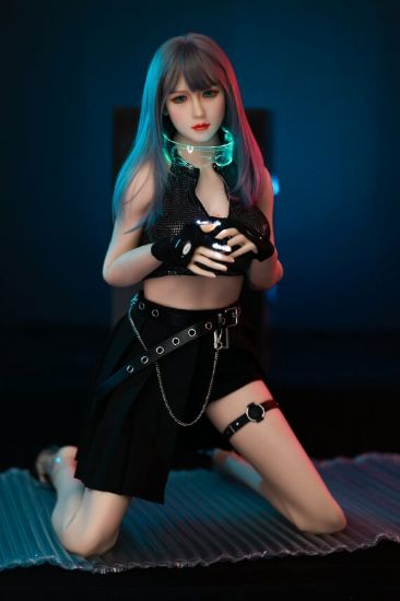 Picture of Addyson - Technology Girl Sex Doll - 165cm/5ft5 - US Stock