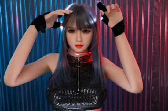 Picture of Addyson - Technology Girl Sex Doll - 165cm/5ft5 - US Stock