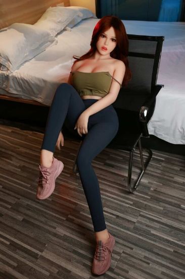 Picture of Lela - Sexy Sex Doll - 158cm/5ft2 - US Stock