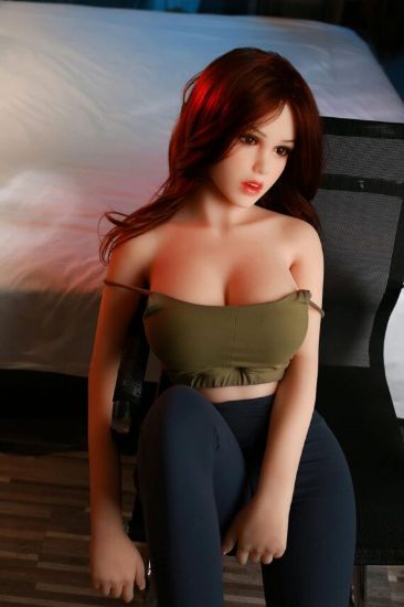 Picture of Lela - Sexy Sex Doll - 158cm/5ft2 - US Stock