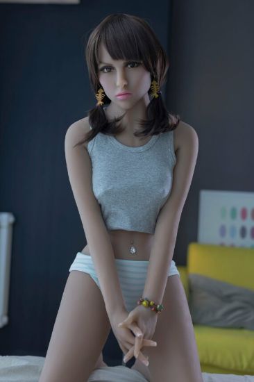 Picture of Megan - Lovey Girl Sex Doll - 158cm/5ft2 - US Stock