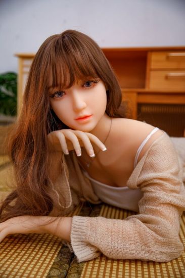 Picture of Madalynn - Small Breasts Sex Doll - 158cm/5ft2 - US Stock