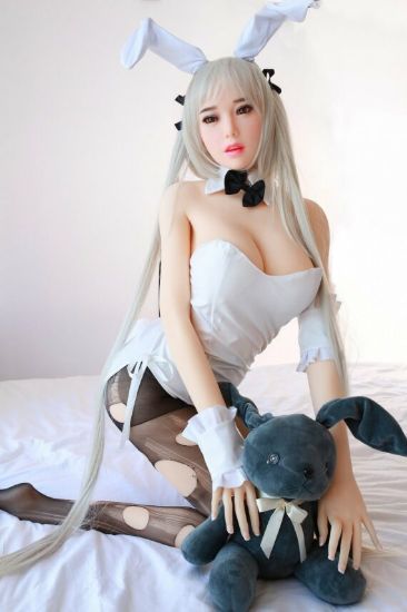 Picture of Furuse - Rabbit Ear Girl Sex Doll - 165cm/5ft5 - EU Stock