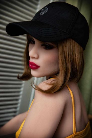 Picture of HR Dolls - 158cm/5ft2 C-cup TPE Sex Doll – Elva [In Stock | US Only]