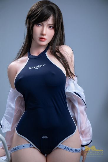 Picture of Irontech Doll - 164cm/5ft5 F-cup Silicone Sex Doll – Miya [In Stock | US Only]