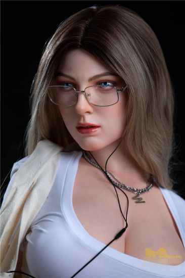 Picture of Irontech Doll - 165cm/5ft5 G-cup Silicone Sex Doll – Fenny [In Stock | US Only]