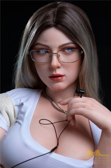 Picture of Irontech Doll - 165cm/5ft5 G-cup Silicone Sex Doll – Fenny [In Stock | US Only]