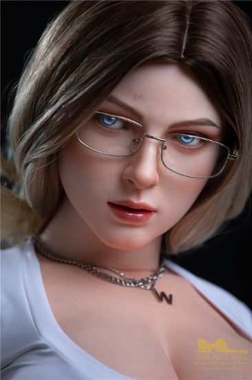 Picture of Irontech Doll - 165cm/5ft5 G-cup Silicone Sex Doll – Fenny [In Stock | US Only]