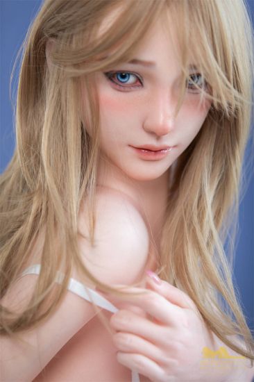 Picture of Irontech Doll - 165cm/5ft5 G-cup Silicone Sex Doll – Kitty [In Stock | US Only]
