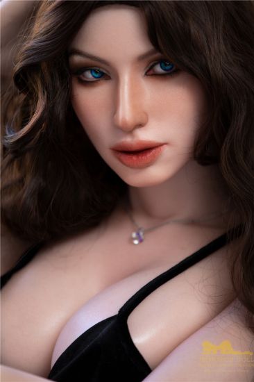 Picture of Irontech Doll - 166cm/5ft5 C-cup Silicone Sex Doll – Zara [In Stock | US Only]