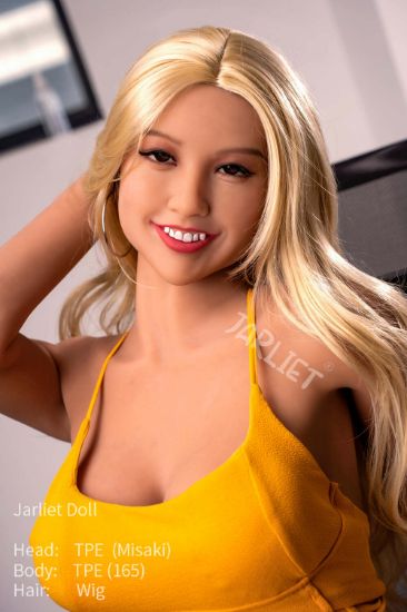 Picture of Jarliet Doll - 165cm/5ft5 C-cup TPE Sex Doll – Misaki [In Stock | US Only]