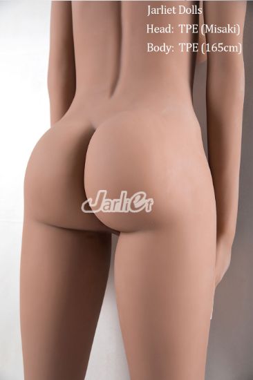 Picture of Jarliet Sex Dolls 165cm/5ft5 C-cup TPE Sex Doll – Misaki [In Stock | US Only]