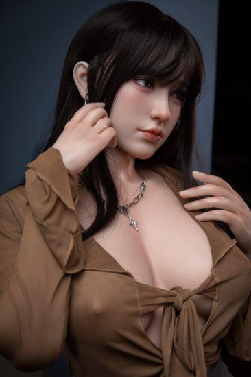 Picture of 170cm/5ft7 D-cup Silicone Head Sex Doll – Boa [In Stock | US Only]