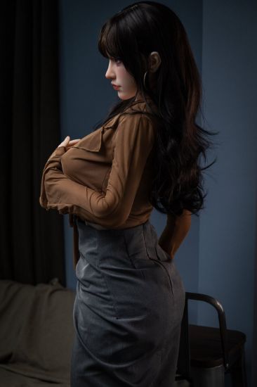 Picture of 170cm/5ft7 D-cup Silicone Head Sex Doll – Boa [In Stock | US Only]