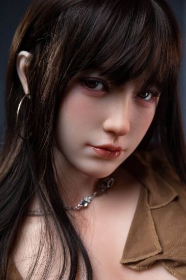 Picture of 170cm/5ft7 D-cup Silicone Head Sex Doll – Boa [In Stock | US Only]