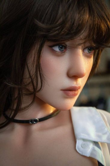 Picture of 170cm/5ft7 D-cup Silicone Head Sex Doll – Yanny [In Stock | US Only]