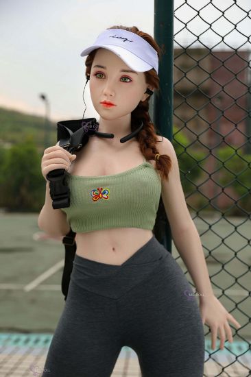 Picture of MD Doll 168cm | 5ft5 F-cup Andrea full silicone sex doll (M-3) [In Stock | US Only]