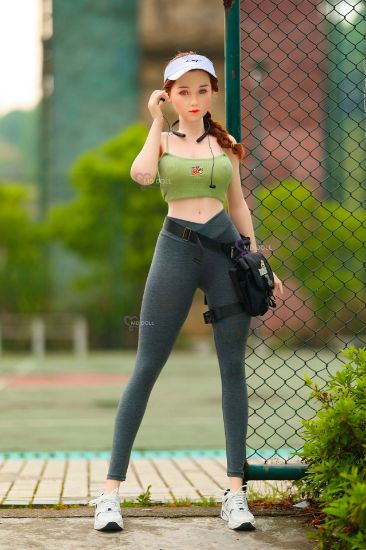 Picture of MD Doll 168cm | 5ft5 F-cup Andrea full silicone sex doll (M-3) [In Stock | US Only]