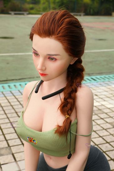 Picture of MD Doll 168cm | 5ft5 F-cup Andrea full silicone sex doll (M-3) [In Stock | US Only]