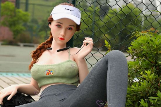 Picture of MD Doll 168cm | 5ft5 F-cup Andrea full silicone sex doll (M-3) [In Stock | US Only]