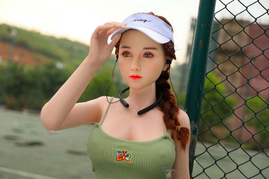 Picture of MD Doll 168cm | 5ft5 F-cup Andrea full silicone sex doll (M-3) [In Stock | US Only]