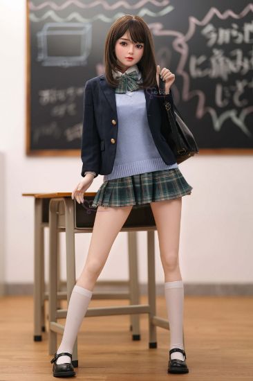 Picture of MD Sex Doll 150cm | 4ft9 D-cup Letitia full silicone sex doll (M-9) [In Stock | US Only]