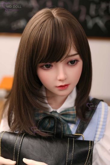 Picture of MD Sex Doll 150cm | 4ft9 D-cup Letitia full silicone sex doll (M-9) [In Stock | US Only]