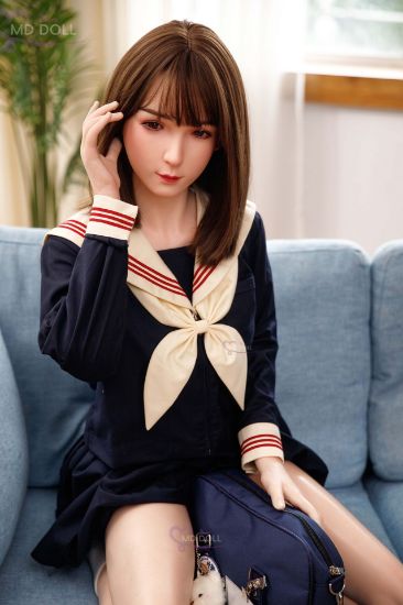 Picture of MD Sex Doll 150cm | 4ft9 D-cup MABEL full silicone sex doll (M-10) [In Stock | US Only]