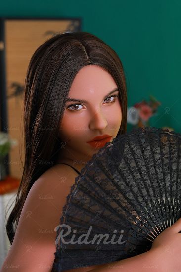 Picture of Ridmii Doll Abella: 166cm ROS Silicone Head & TPE Body Full Size Sex Doll [In Stock | CA Only]