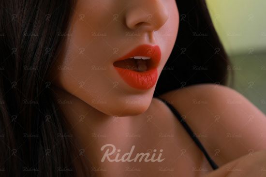 Picture of Ridmii Doll Abella: 166cm ROS Silicone Head & TPE Body Full Size Sex Doll [In Stock | CA Only]