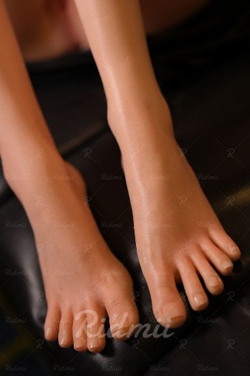 Picture of Ridmii Doll Aisha: 166cm Silicone Real Sex Doll [In Stock | CA Only]