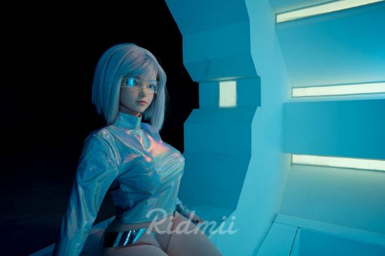 Picture of Ridmii Doll Amanda: 163cm Silicone Head & TPE Body Life Like Love Doll [In Stock | CA Only]