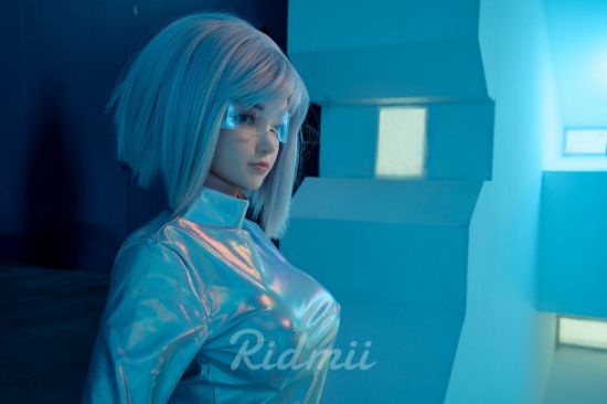 Picture of Ridmii Doll Amanda: 163cm Silicone Head & TPE Body Life Like Love Doll [In Stock | CA Only]