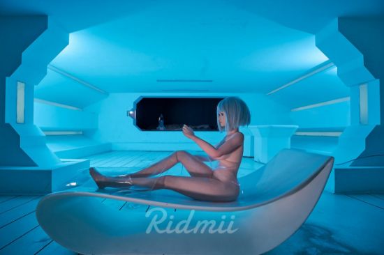 Picture of Ridmii Doll Amanda: 163cm Silicone Head & TPE Body Life Like Love Doll [In Stock | CA Only]